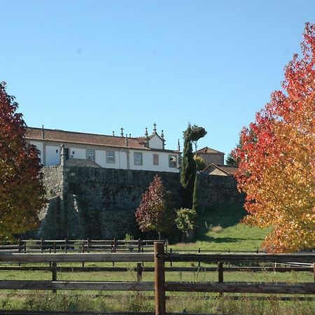 Villa Quinta Da Casa Alta Valença do Minho Exterior foto