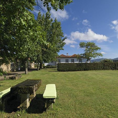 Villa Quinta Da Casa Alta Valença do Minho Exterior foto