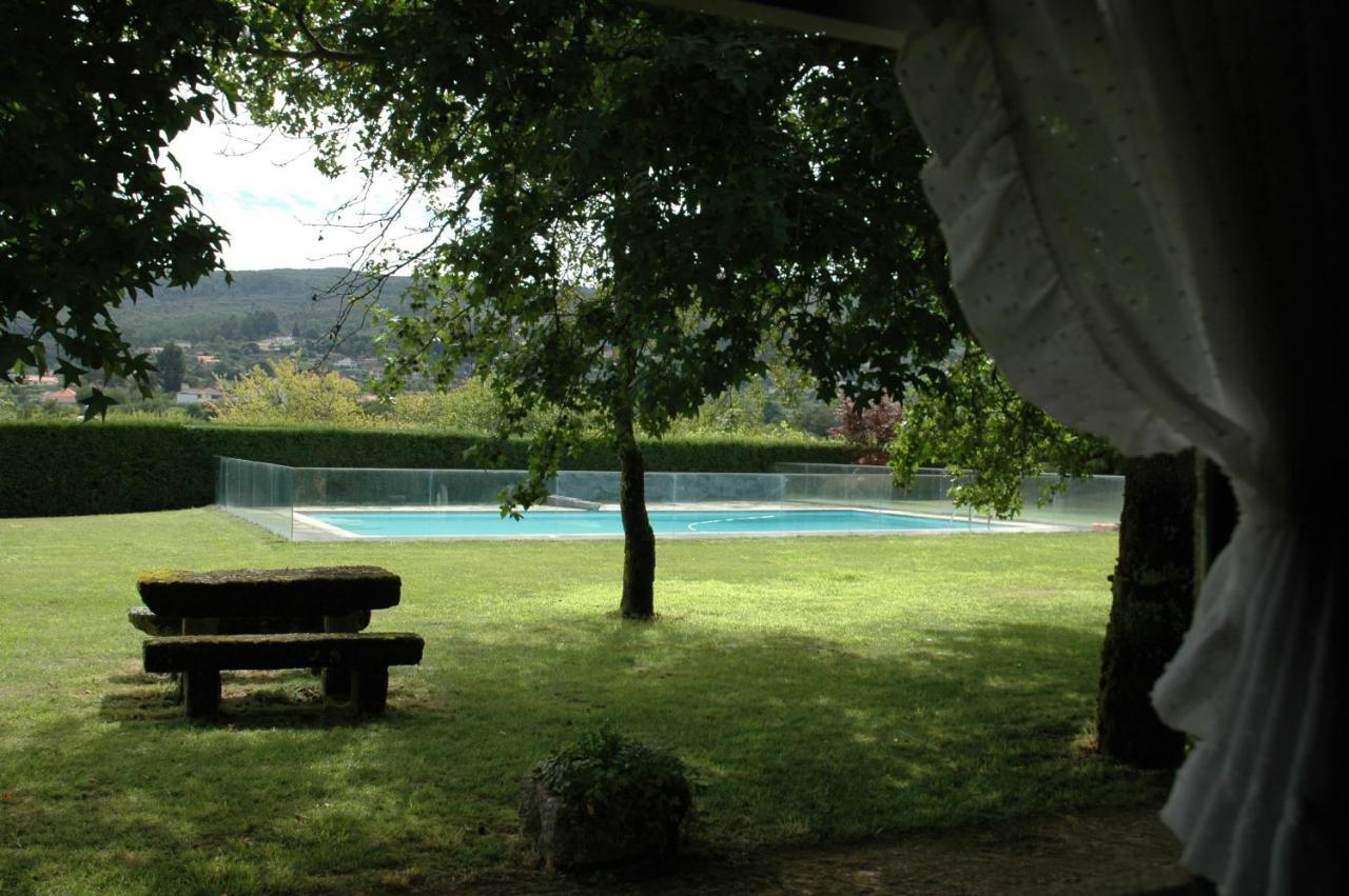Villa Quinta Da Casa Alta Valença do Minho Habitación foto
