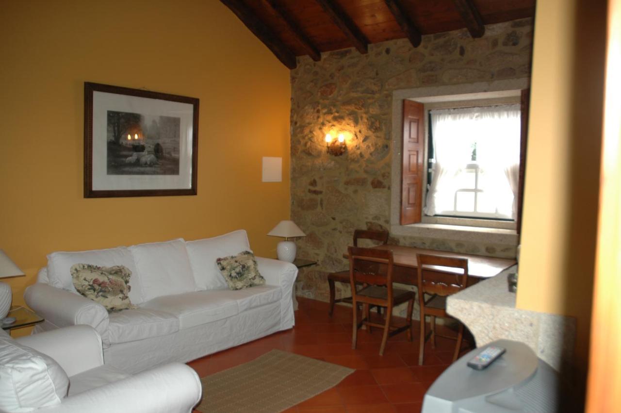 Villa Quinta Da Casa Alta Valença do Minho Habitación foto