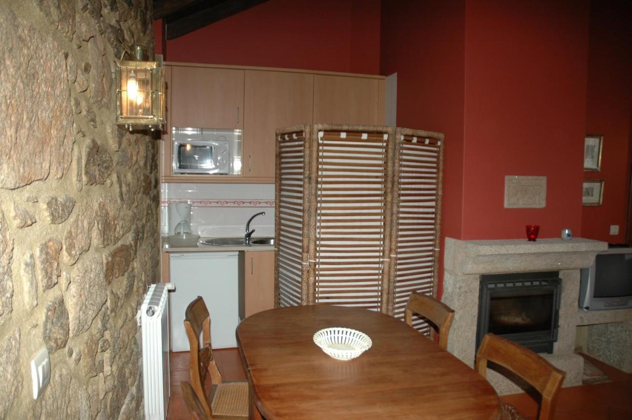 Villa Quinta Da Casa Alta Valença do Minho Habitación foto