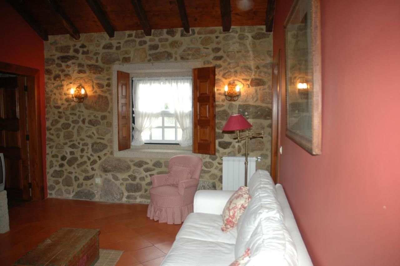 Villa Quinta Da Casa Alta Valença do Minho Habitación foto