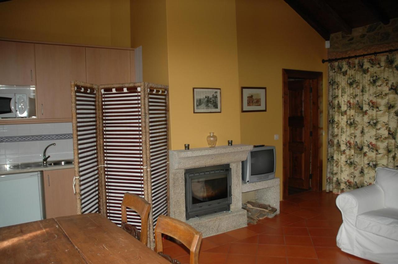 Villa Quinta Da Casa Alta Valença do Minho Habitación foto