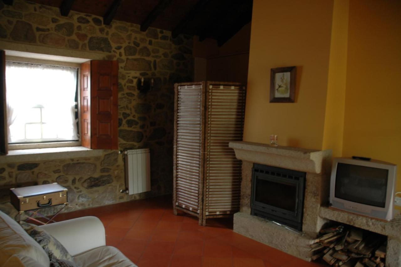 Villa Quinta Da Casa Alta Valença do Minho Habitación foto