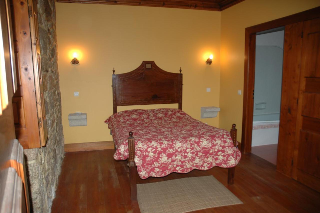 Villa Quinta Da Casa Alta Valença do Minho Habitación foto