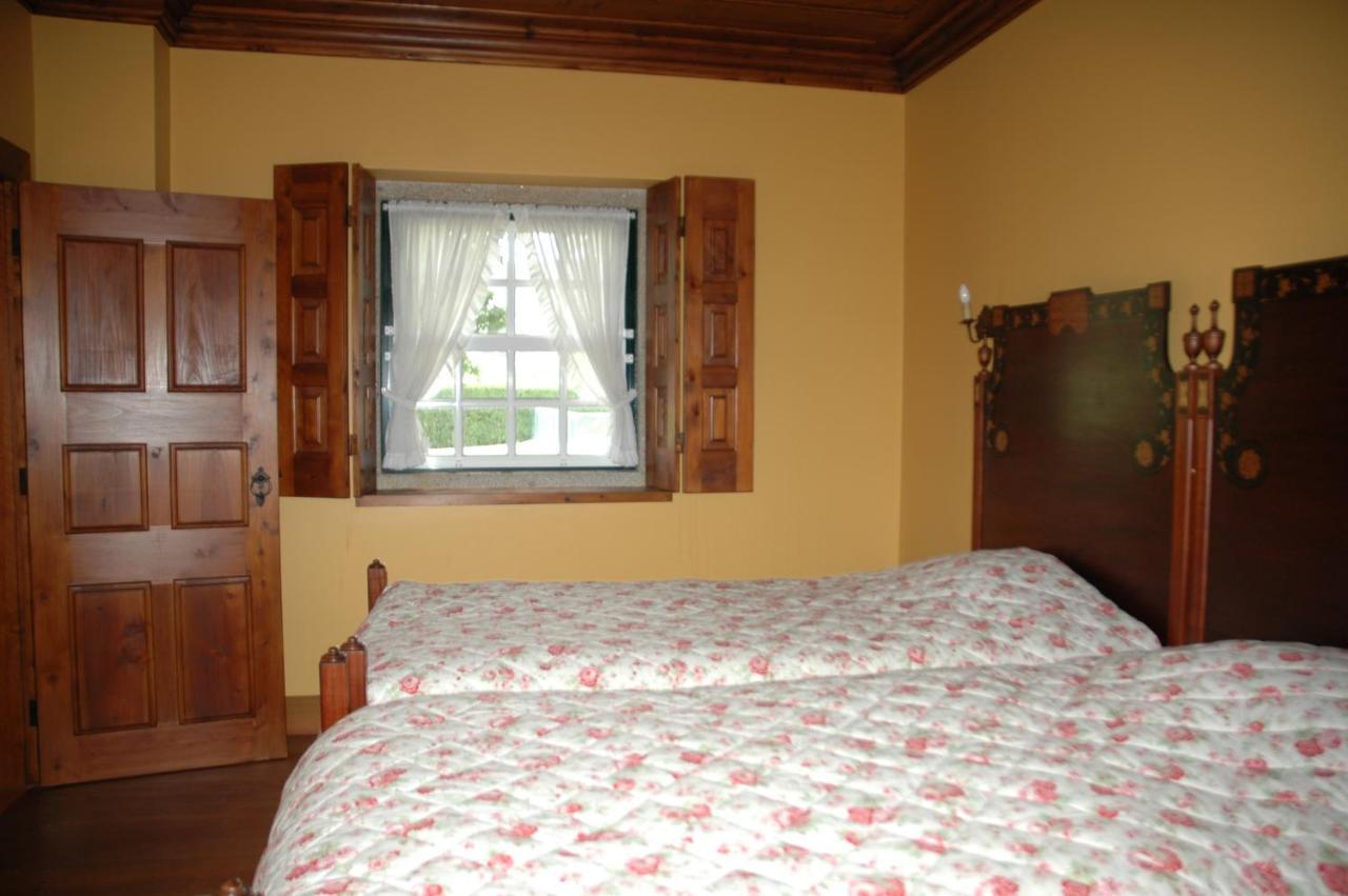 Villa Quinta Da Casa Alta Valença do Minho Habitación foto
