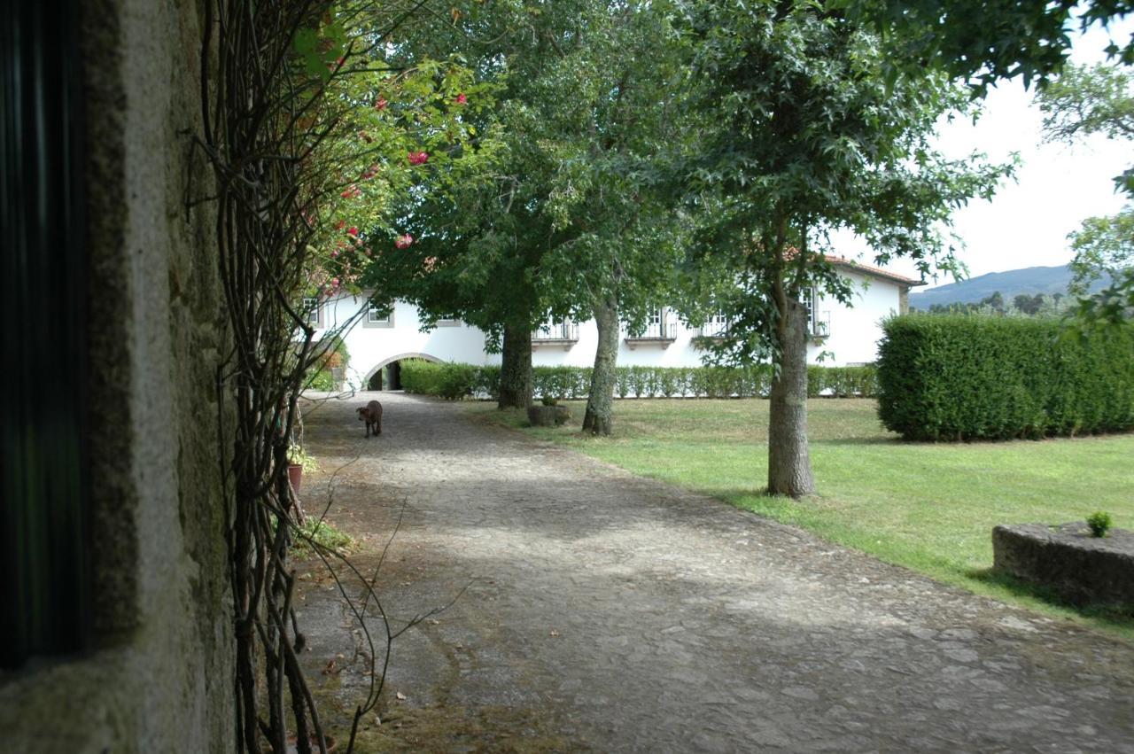 Villa Quinta Da Casa Alta Valença do Minho Habitación foto