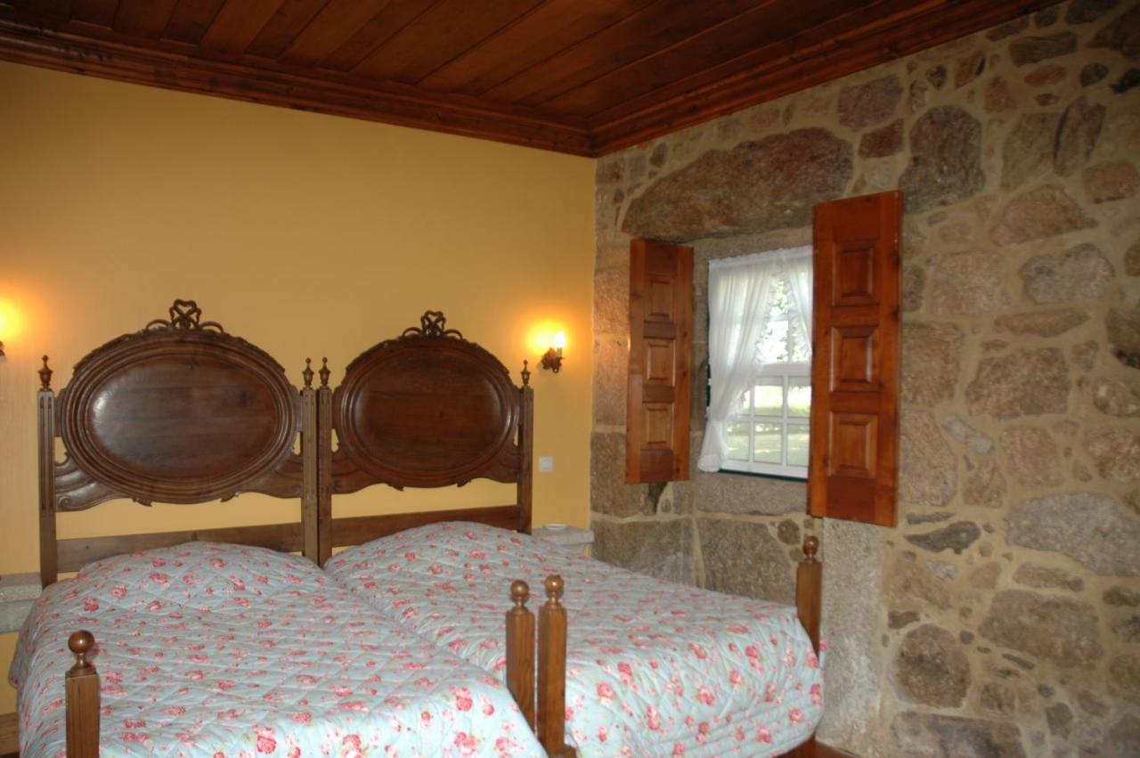 Villa Quinta Da Casa Alta Valença do Minho Habitación foto