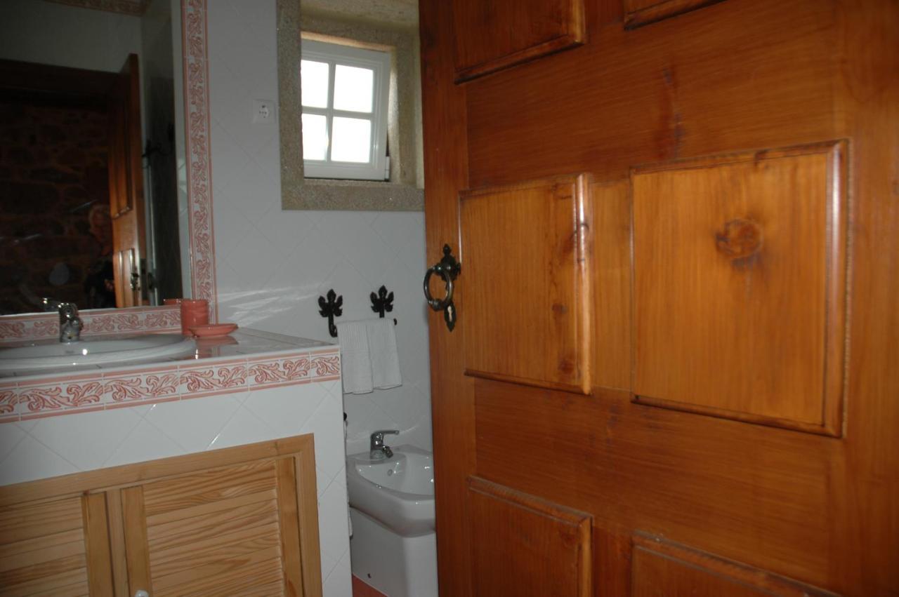 Villa Quinta Da Casa Alta Valença do Minho Habitación foto