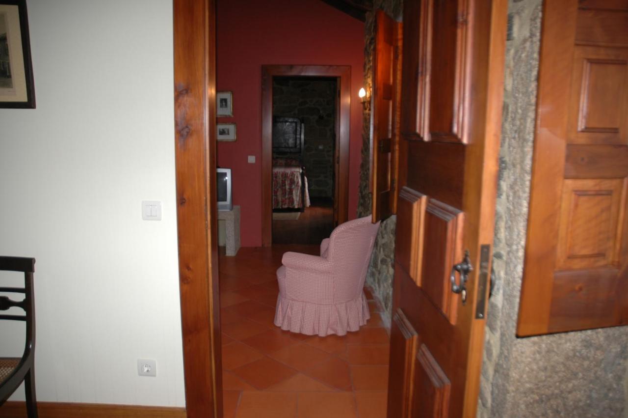 Villa Quinta Da Casa Alta Valença do Minho Habitación foto
