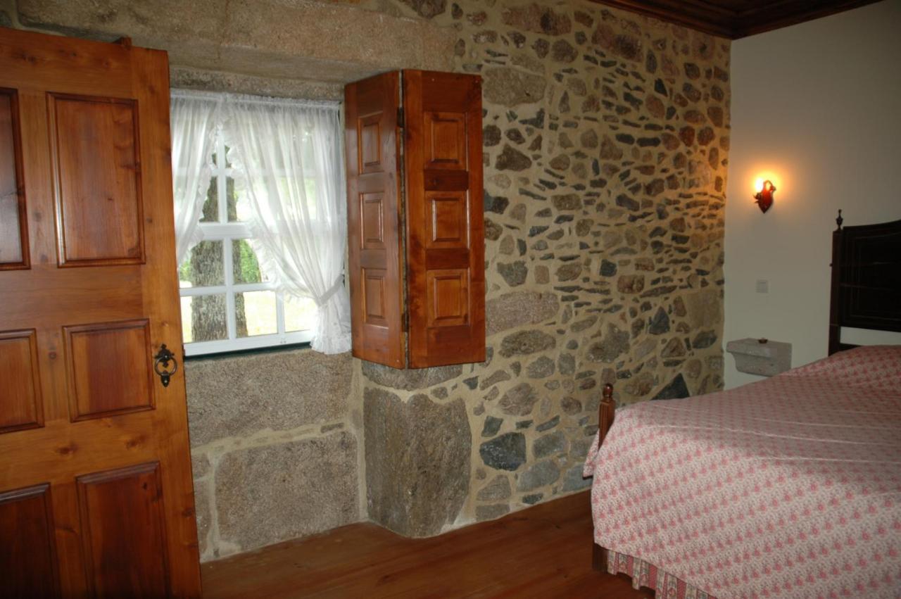 Villa Quinta Da Casa Alta Valença do Minho Habitación foto