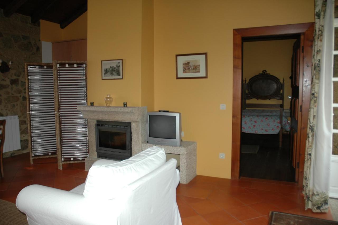 Villa Quinta Da Casa Alta Valença do Minho Habitación foto