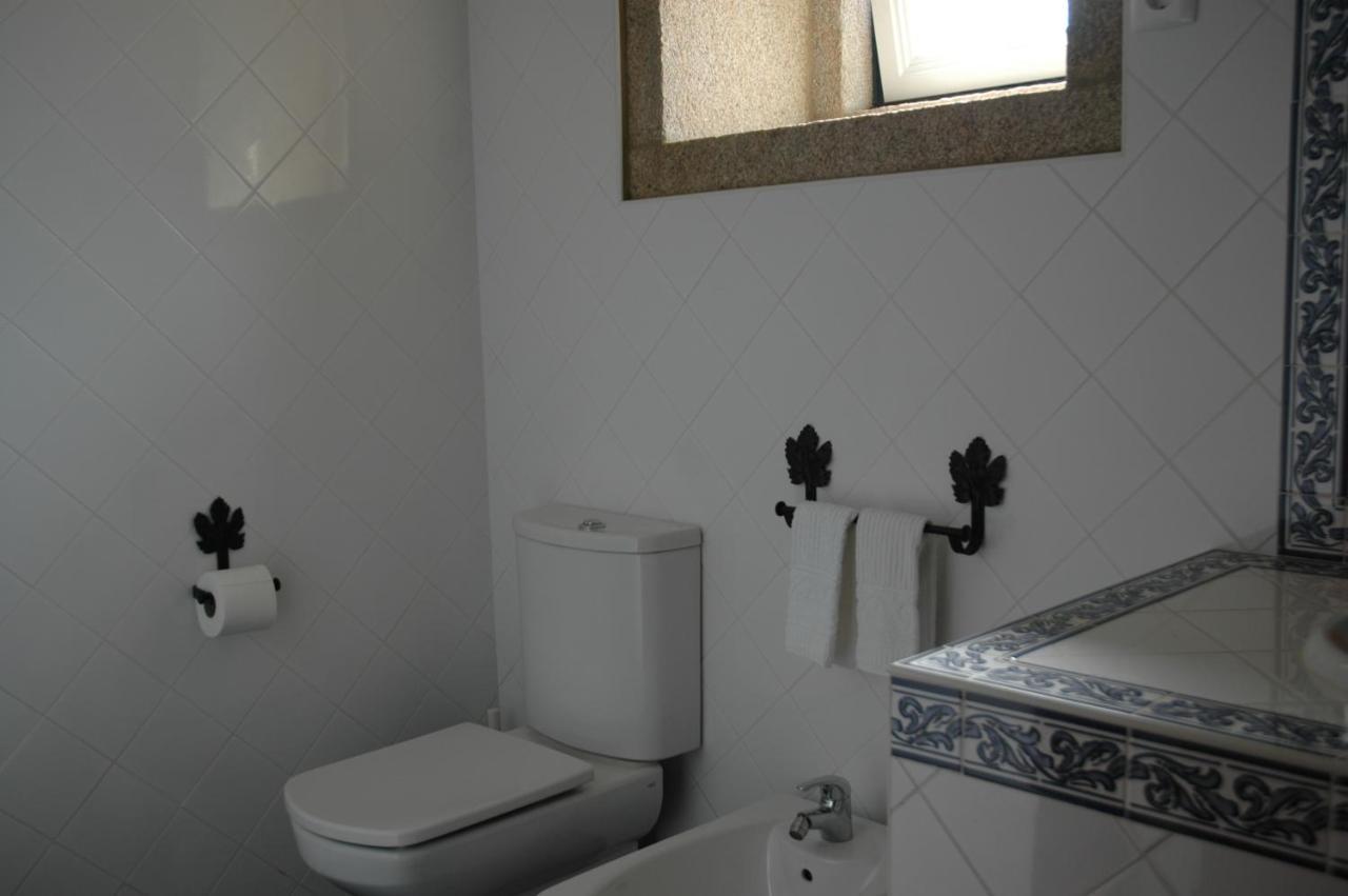 Villa Quinta Da Casa Alta Valença do Minho Habitación foto