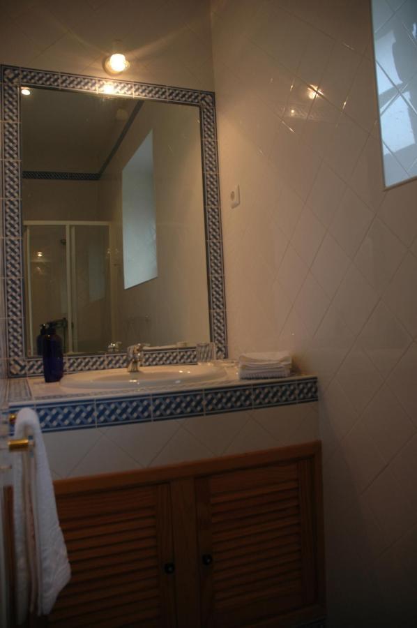 Villa Quinta Da Casa Alta Valença do Minho Habitación foto