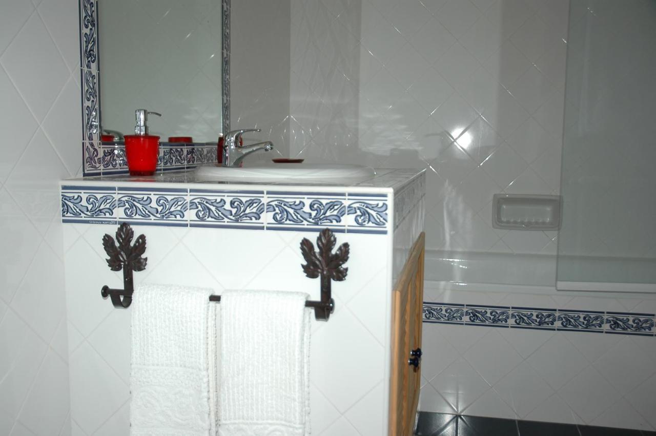 Villa Quinta Da Casa Alta Valença do Minho Habitación foto