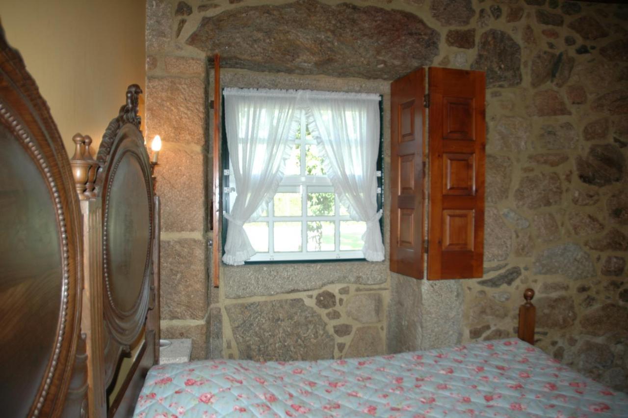 Villa Quinta Da Casa Alta Valença do Minho Habitación foto