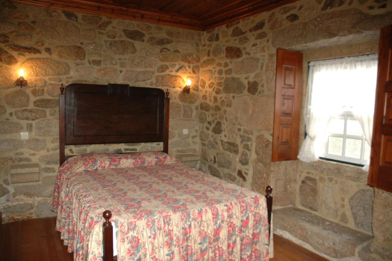 Villa Quinta Da Casa Alta Valença do Minho Habitación foto
