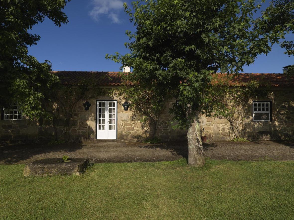 Villa Quinta Da Casa Alta Valença do Minho Exterior foto