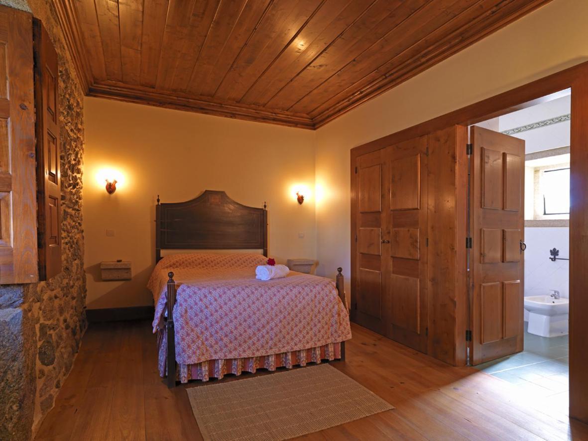 Villa Quinta Da Casa Alta Valença do Minho Habitación foto